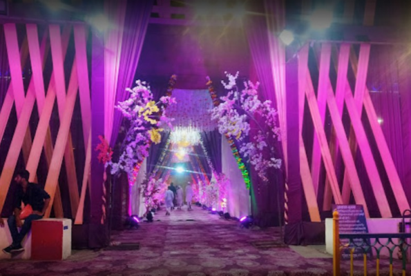 Shehnai Marriage Home 3