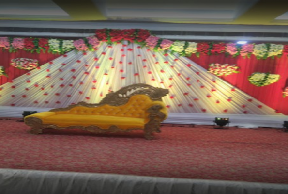 Gayatri Palace 1
