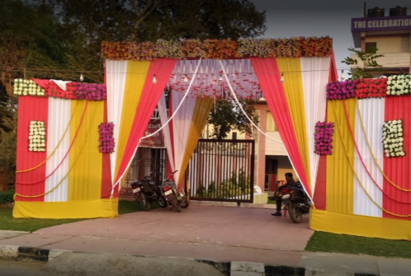 The Celebration Farm House 2