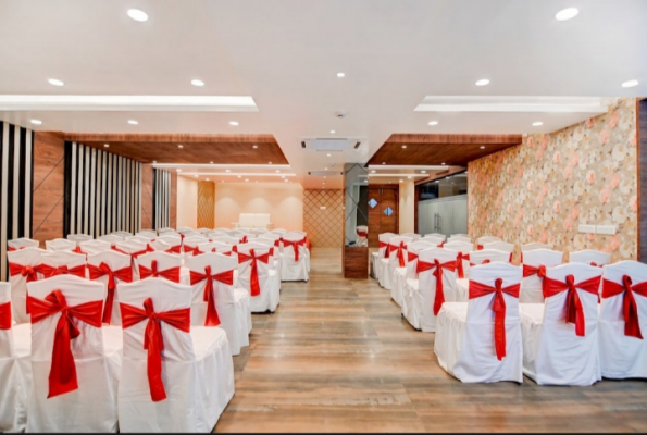 Hotel Triton Inn 1