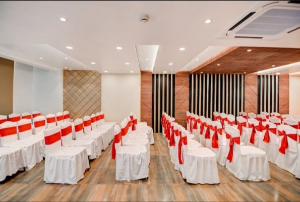 Hotel Triton Inn 2