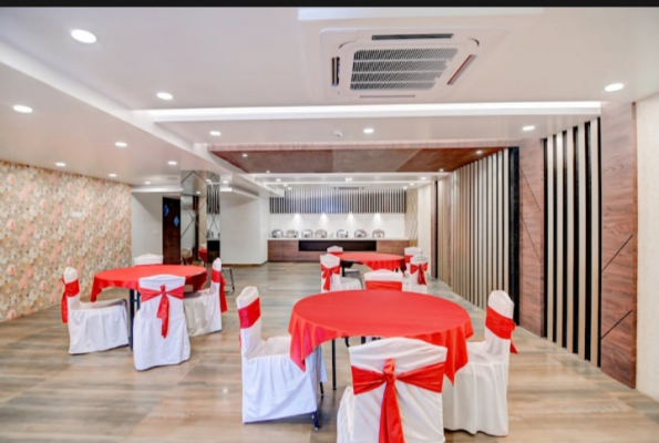 Hotel Triton Inn 3