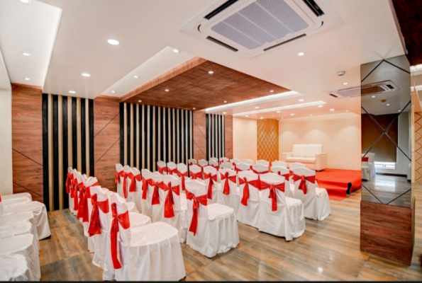 Hotel Triton Inn 4