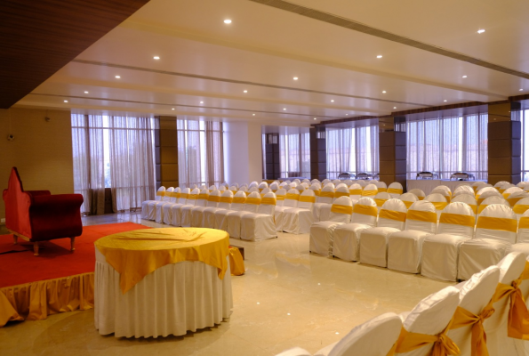 Hotel Triton Inn 3