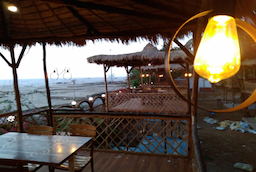 Pali Beach Resort And Water Park