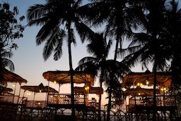 Pali Beach Resort And Water Park