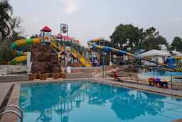 Pali Beach Resort And Water Park