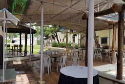 Pali Beach Resort And Water Park