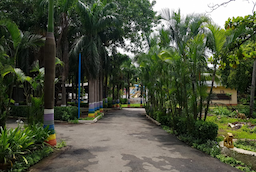 Pali Beach Resort And Water Park