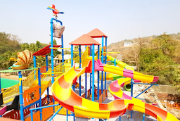 Pali Beach Resort And Water Park