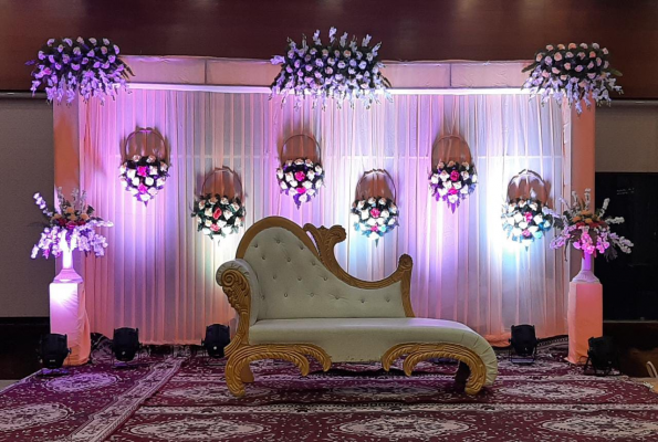 Ac Mannat Banquet Hall 2
