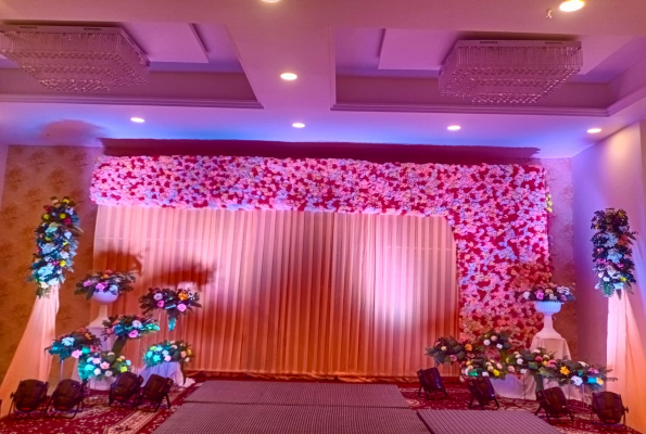 Ac Mannat Banquet Hall 5