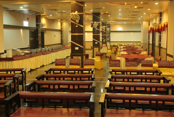 Palm Tree Hotel And Restaurant 1