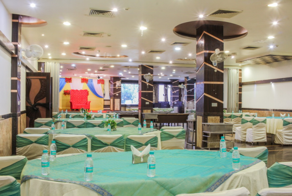 Palm Tree Hotel And Restaurant 2