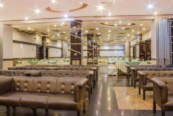Palm Tree Hotel And Restaurant 3