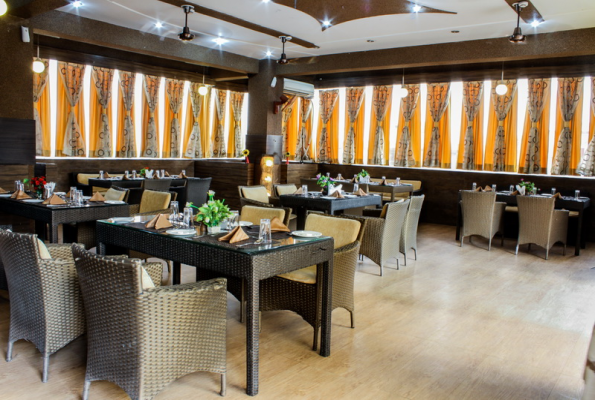 Palm Tree Hotel And Restaurant 2