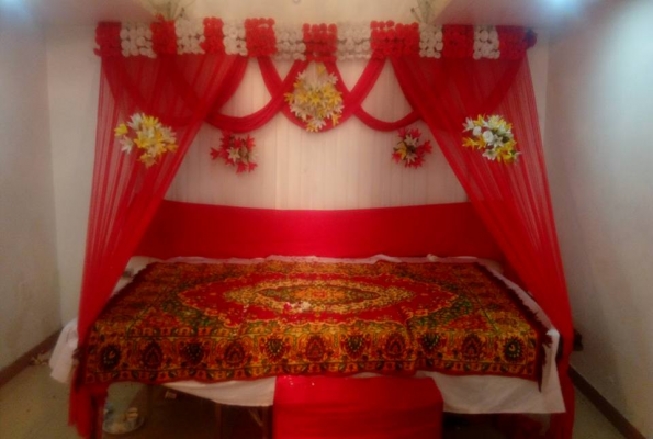 Ocean Pearl Banquet Hall 4