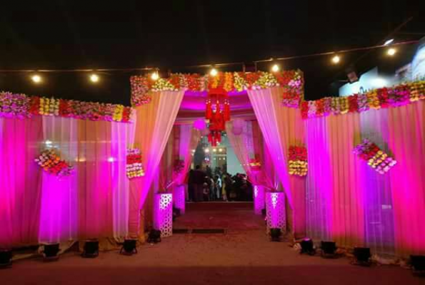 Ocean Pearl Banquet Hall 5