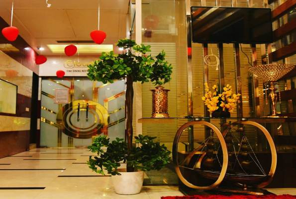 Hotel Classy Inn 1