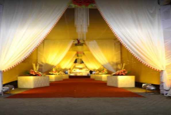 Habib Garden 1