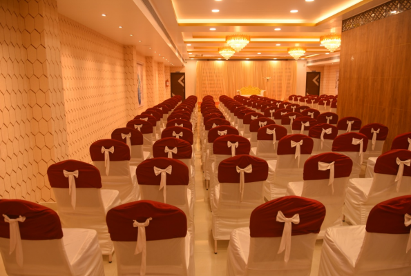 Hashta Grand Hall 3