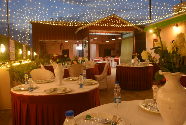 Hashta Grand Hall 2