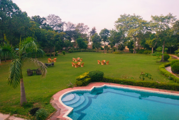 Melody Farm 1