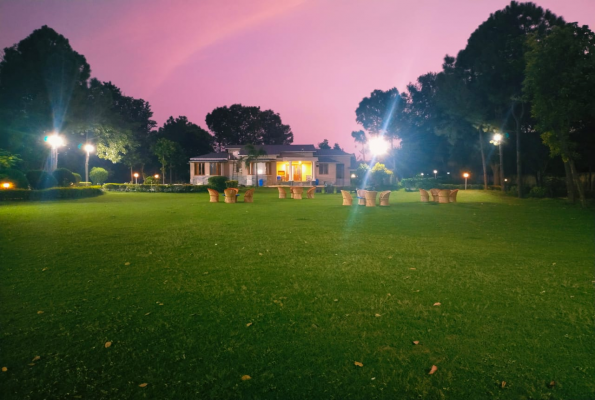 Melody Farm 1