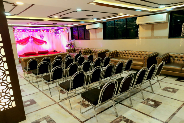 Venue Image