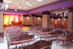 Shubham Samagam Banquet Hall