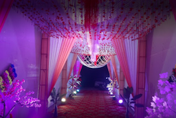 Royal Galaxy Function Hall