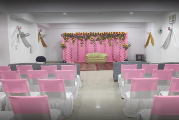Hotel Mansarover And Banquets 4