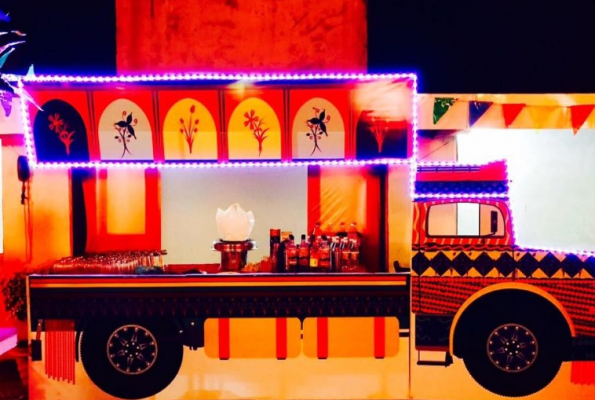Hotel Bareilly Palace 2