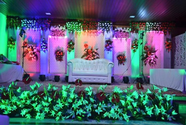 Hotel Bareilly Palace 3