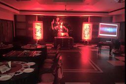 Hotel Bareilly Palace