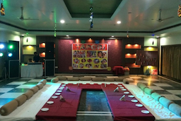 Hotel Bareilly Palace