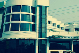 Hotel Bareilly Palace