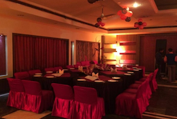 Hotel Bareilly Palace