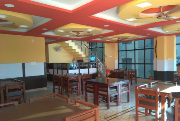 Hotel Bonzer 3