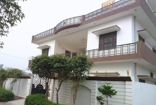 Mandakani Tower Hotel 1