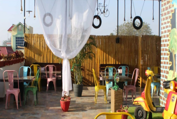 Venue Image