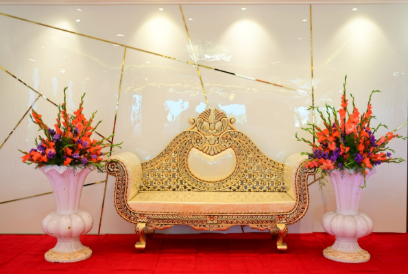Blossoms Banquets 4