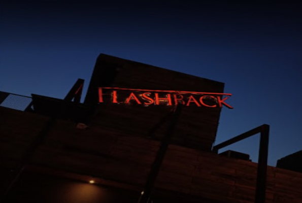 Flashback 4