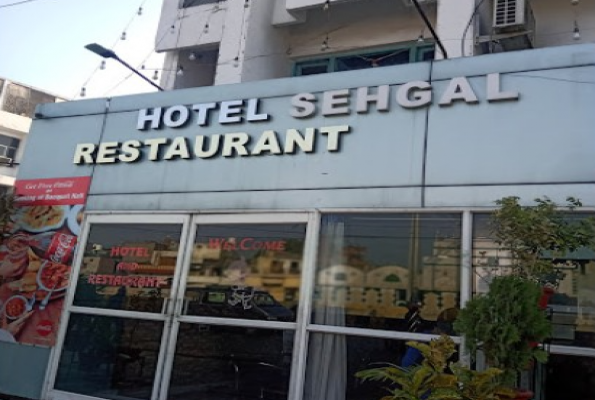 Hotel Sehgal 5