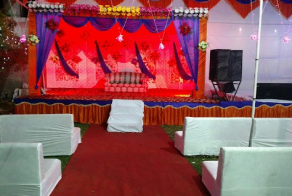 Shreya Banquet Hall 1