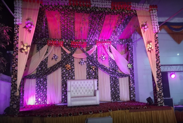 Shreya Banquet Hall 4