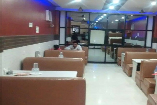 Swad Restaurant 2