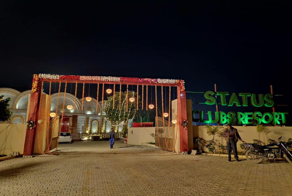 Venue Image