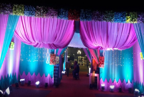 Shri Hari Vatika Guest House 1