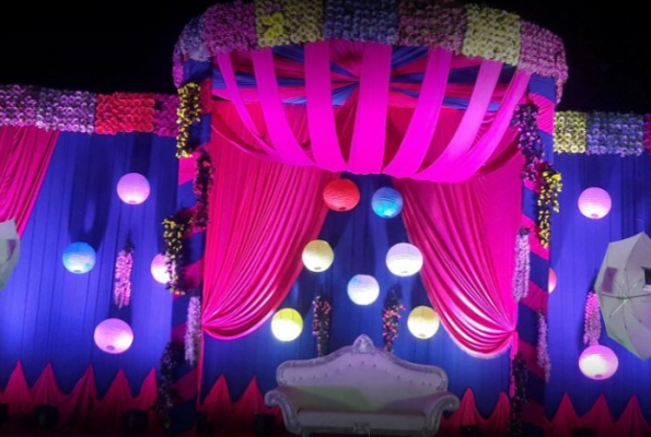 Shri Hari Vatika Guest House 2